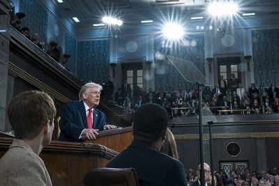 'Any semblance of fiscal responsibility' was abandoned two decades ago, says budget watchdog, and challenges Congress to cut deficit levels by half