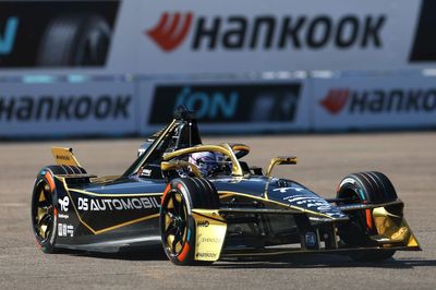 How Penske could stay in Formula E after DS’ exit