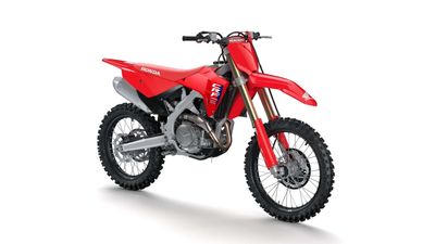 Stop Riding Your Honda CRF250s and CRF450s Until You Get This Handlebar Issue Fixed