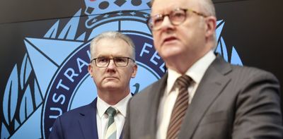 Budget provides for new counter-terrorism centre to fight online threat