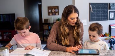 The lasting appeal of homeschooling: What motivated families to continue after schools reopened post-pandemic