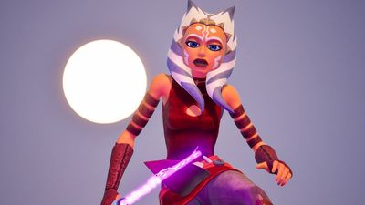 How to claim Capture Points in Fortnite Star Wars Galactic Siege