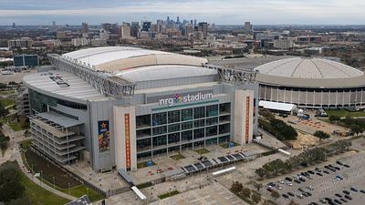 World Cup hotel boom may ‘fall short of expectations’, US industry association warns
