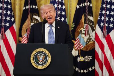 Could you pass a cognitive test? Trump says he ‘aced’ a mental challenge like this