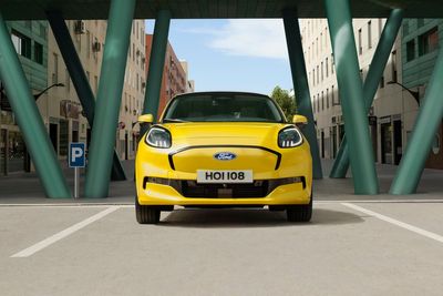 Two million electric cars are now on UK roads – but still missing government EV targets