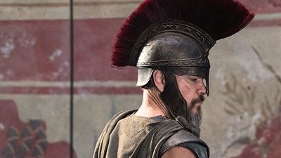 Cyclops, beards and a cute puppy: New trailer for ‘The Odyssey’ released online