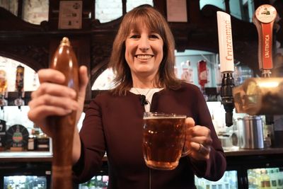 London pub closures: One boozer has shut every five days in the capital since tax hikes - new figures