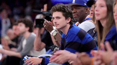 SI:CYMI | The Knicks vs. the Met Gala