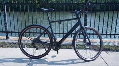 Ride1Up Roadster V3 review: A lightweight commuter e-bike built for speed and value