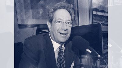 How Did John Sterling Die? Cause of Death, Career Highlights and Family Details