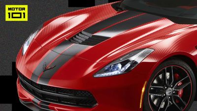 Every Chevrolet Corvette Generation, Explained