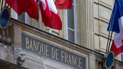 French banks float state role in election campaign funding to reassure lenders