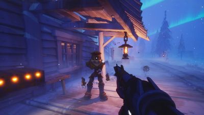 How to complete Trackman’s questline in Far Far West and unlock Jungle