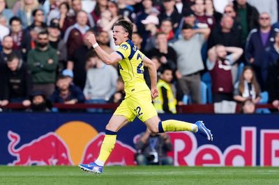 Tottenham: Conor Gallagher reveals how Roberto De Zerbi got Spurs squad 'on the same page'