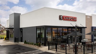Chipotle CEO Scott Boatwright Reveals Secret To Bigger Burritos Amid Too Little Portion Backlash — 'We're About Abundance'