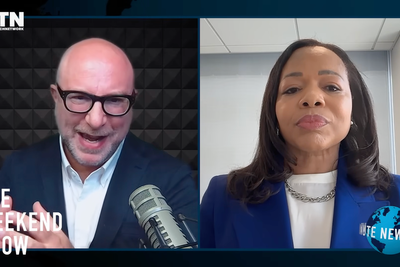 Podcaster floats wild conspiracy about Trump’s true plans for bunker under White House ballroom: ‘He ain’t leaving’