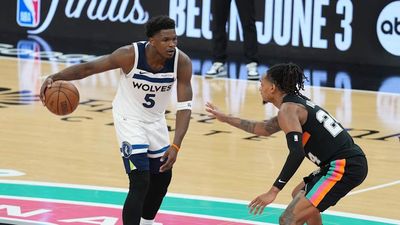 SI:AM | Timberwolves and Knicks Make Big Statements With Impressive Game 1 Showings