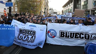 Why Chelsea Fans Are Ramping Up Protests Against Ownership