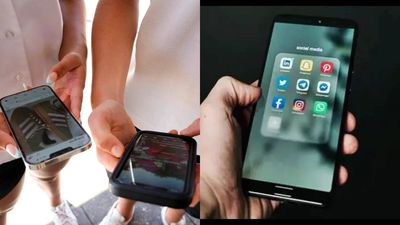 UK under-16 social media rules: Full ban among six options as government crackdown looms