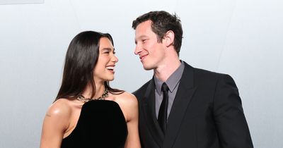 Dua Lipa’s Boyfriend Has High Chances Of Becoming The Next James Bond