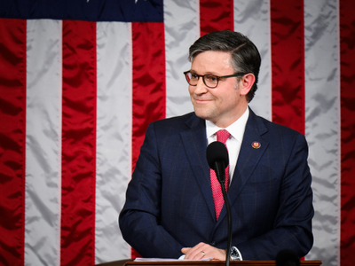 White House Prepares 'Worst Case Scenario' Legal Strategy As Plunging Approval Ratings Threaten Republican Control