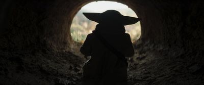 I Saw The 'Mandalorian and Grogu' Preview Footage — And The Trailers Are Lying