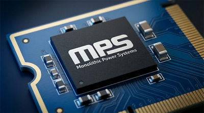 Monolithic Power Systems: AI Stock Beat, Raised and Upgraded Post-Earnings
