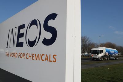 Fuel giants team up for major oil and gas plans in Gulf of Mexico