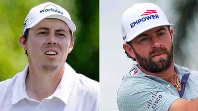 Cam Young or Matt Fitzpatrick? Debating Who Is Third Right Now Behind Scottie and Rory