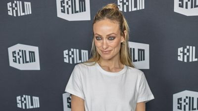Olivia Wilde’s viral ‘Gollum’ interview look had fans convinced she’d found the One Ring but the truth is weirder than Middle-earth
