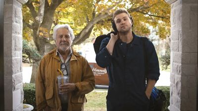 ‘Tuner’ Review: A Thrilling New Kind of Heist Movie