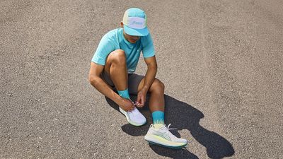 ASICS changes direction again with the new Gel-Kayano 33