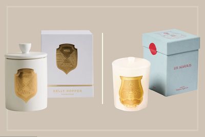 This £25 M&S candle could easily be mistaken for a £175 luxury favourite