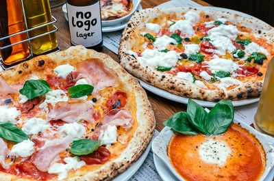 Franco Manca announces NINE London pizza restaurants to shut - check the full list of closures