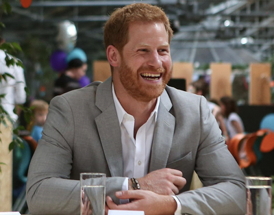 Prince Harry Has Allegedly Burned Through Majority of Inheritance from Princess Diana, Queen Mother