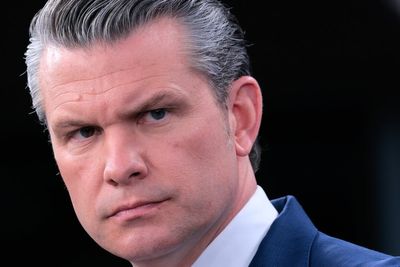 Are ‘kamikaze dolphins’ Iran’s secret weapon? Hegseth addresses the claims