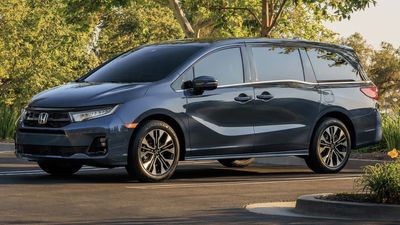 Honda Will Keep Its Core Models Around Even Longer
