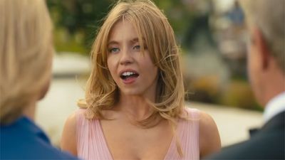 Sydney Sweeney Just Returned To Where Anyone But You Shot, And It’s Making Me Think About A Sequel