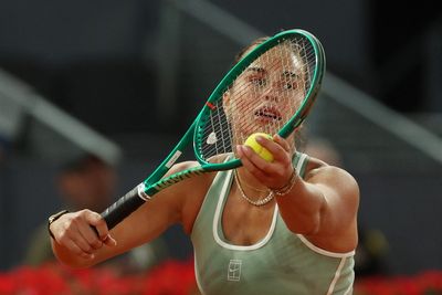 Tennis star suggests taking drastic action amid ‘deep disappointment’ over grand slam prize money