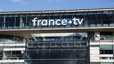 France's public broadcasting sector facing major 'crisis': parlimentary report