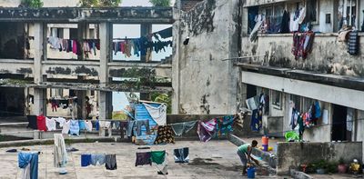 Mozambique’s economy is failing: the tough policy choices that need to be made urgently