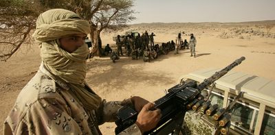 Mali attacks: Tuareg grievances hold the key to peace