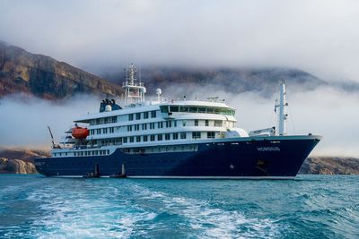 Plans being made for onward travel for Britons on ship linked to hantavirus – PM