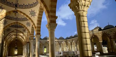 What Ghana’s foreign-built landmarks tell us about its global relationships