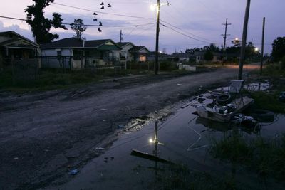 New Orleans moves to brighten underserved neighborhoods: ‘Lights impact people’