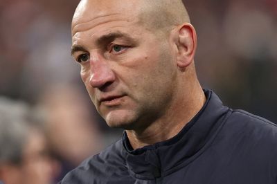RFU make decision on Steve Borthwick's England future after Six Nations review