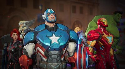 10 Years Later, The MCU Is Finally Re-Entering Gaming
