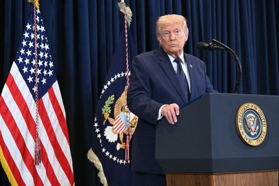 How Trump’s war has failed to slow Iran’s nuclear capabilities: report