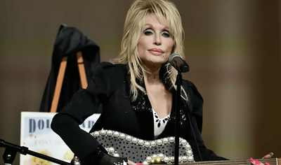 Dolly Parton's Health Scare Made Her Cancel Vegas Shows As She Battles Immune And Digestive Issues