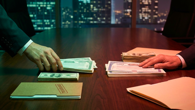 Leading Insider Sales: April Activity Ramps in These Stocks